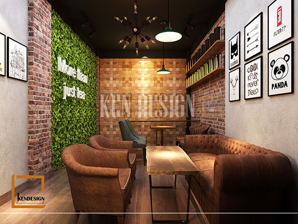 bàn ghế cafe phong cách cổ điển